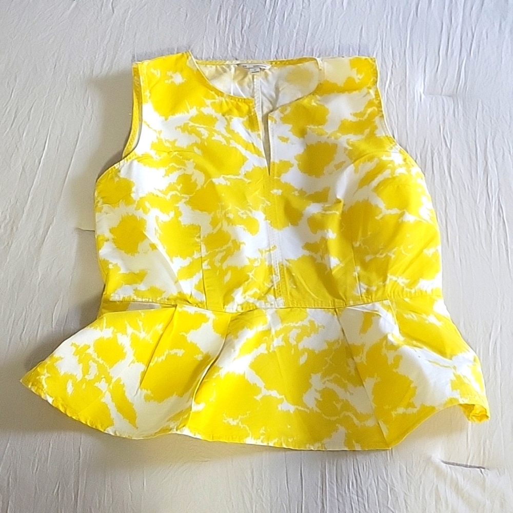 GAP Size 10 ladies top like new